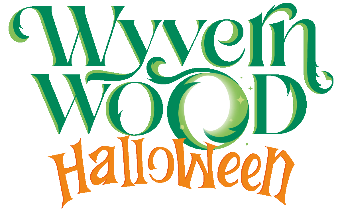 Halloween Logo