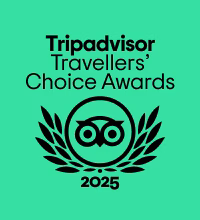 TripAdvisor Travelers' Choice Awards